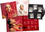 ALICIA KEYS - SANTA BABY (VINYL) Sale