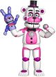 FIVE NIGHTS AT FREDDY S: FUNTIME FREDDY - SERIES-5 -2017 Online