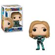 CAPTAIN MARVEL: VERS #427 - FUNKO POP! Online