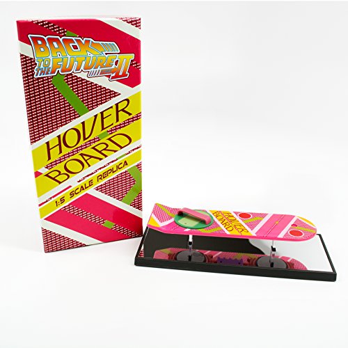 BACK TO THE FUTURE II: HOVER BOARD - QMX-1:5 SCALE-EXCLUSIVE Cheap