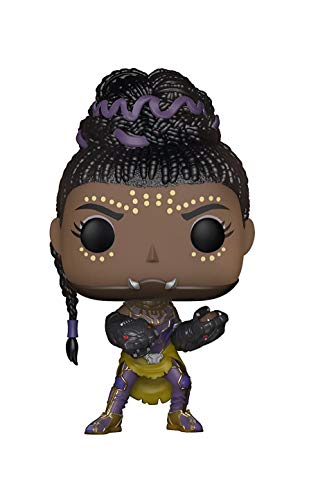 BLACK PANTHER: SHURI #276 - FUNKO POP! Cheap