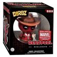 DEADPOOL #088 (COWBOY) - DORBZ-EXCLUSIVE Supply