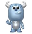 DISNEY: SULLEY #SE (BLUE METALLIC) - FUNKO POP!-POPS! WITH PURPOSE Online