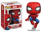 MARVEL: SPIDER-MAN #160 - FUNKO POP!-EXCLUSIVE Online Sale