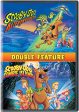 SCOOBY-DOO AND THE ALIEN INVADERS SCOOBY-DOO ON ZOMBIE ISLAND (DBFE) (REPACKAGED DVD) Sale