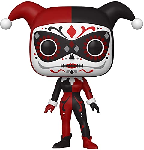 DC SUPER HEROES: HARLEY QUINN #413 - FUNKO POP! Online Hot Sale