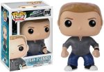 FAST & FURIOUS: BRIAN O CONNER #276 - FUNKO POP! Supply