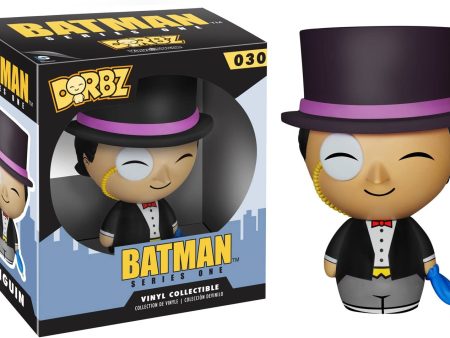 BATMAN: PENGUIN #030 - FUNKO DORBZ For Sale