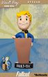 FALLOUT: VAULT BOY 101: SPEECH - BOBBLEHEAD-5 -SERIES 2 Cheap