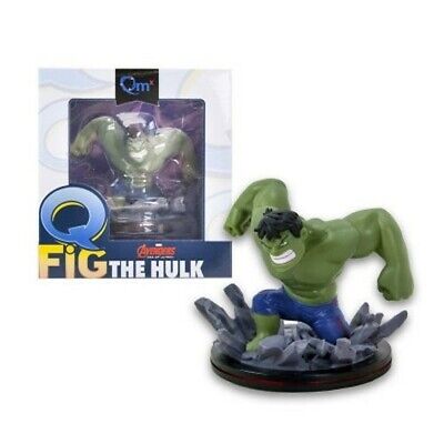 AVENGERS: AGE OF: HULK - Q-FIG-2016 on Sale