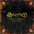 MINISTRY - EVERY DAY IS HALLOWEEN: ANTHOL Supply