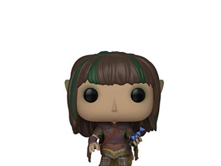 DARK CRYSTAL: AOR: RIAN #858 - FUNKO POP! Hot on Sale