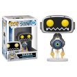 FANTASTIC FOUR: H.E.R.B.I.E. #564 - FUNKO POP! Online Hot Sale