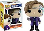 DOCTOR WHO: EVEVENTH DOCTOR MR CLEVER #3 - FUNKO POP! Sale