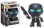 GEARS OF WAR: CLAYTON CARMINE #113 - FUNKO POP! For Sale