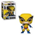 MARVEL 80: WOLVERINE #547 - FUNKO POP! For Cheap