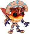 CRASH BANDICOOT 4: CRASH BANDICOOT IN MA - FUNKO POP!2021 SUMMER CON Hot on Sale