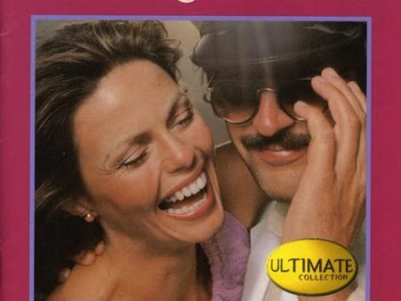 CAPTAIN & TENNILLE - ULTIMATE COLLECTION (CD) Hot on Sale