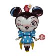 DISNEY: MINNIE (VINYL) - WORLD OF MISS MINDY Online Hot Sale