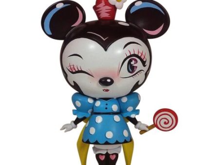 DISNEY: MINNIE (VINYL) - WORLD OF MISS MINDY Online Hot Sale