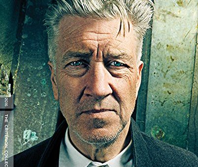 DAVID LYNCH: THE ART LIFE [BLU-RAY] Online Hot Sale