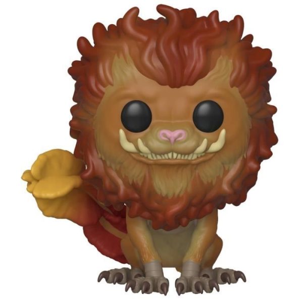 CRIMES OF GRINDELWALD: ZOUWU #28 - FUNKO POP! Online now