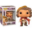 DARK CRYSTAL: HUP #861 - FUNKO POP! For Discount