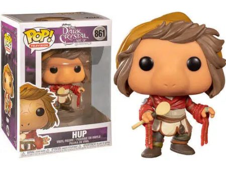 DARK CRYSTAL: HUP #861 - FUNKO POP! For Discount