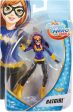 DC SUPER HERO GIRLS: BATGIRL (FIGURE) - MATTEL-2016 Online Sale