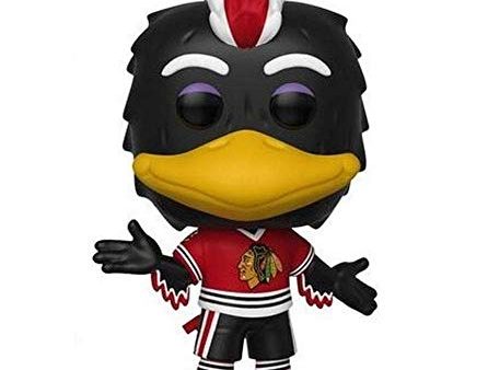 BLACKHAWKS: TOMMY HAWK #02 - FUNKO POP! Fashion