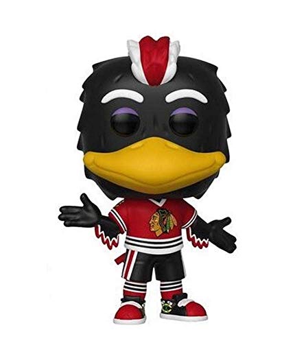 BLACKHAWKS: TOMMY HAWK #02 - FUNKO POP! Fashion