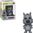 DISNEY: PORKCHOP #412 - FUNKO POP! Discount