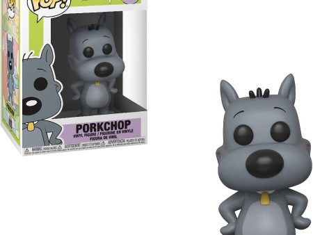 DISNEY: PORKCHOP #412 - FUNKO POP! Discount