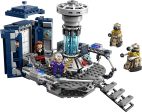 DOCTOR WHO: TARDIS - LEGO-#21304-OPEN BOX Online now