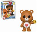 CARE BEARS: TENDERHEART BEAR #352 - FUNKO POP! Cheap