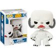 STAR WARS: WAMPA #39 (FLOCKED) - FUNKO POP!-EXCLUSIVE For Cheap