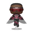 FALCON & THE WINTER SOLDIER: FALCON #812 - FUNKO POP! Hot on Sale