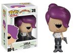 FUTURAMA: LEELA #28 - FUNKO POP! Cheap