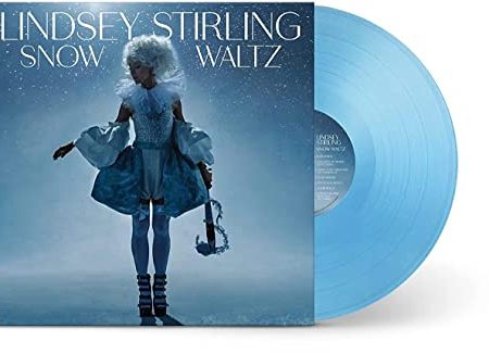 LINDSEY STIRLING - SNOW WALTZ (VINYL) Online now