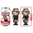 ESCAPE FROM NEW YORK: SNAKE PLISSKEN - FUNKO SODA-SEALED For Cheap