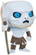 GAME OF THRONES: WHITE WALKER #06 - FUNKO POP! Online Hot Sale