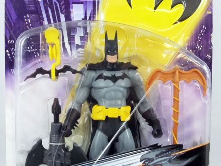 BATMAN: ZIPLINE - MATTEL-2003-#B4979 Cheap