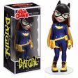 BATGIRL (MODERN)(VINYL FIGURE) - ROCK CANDY (RED LOGO) on Sale