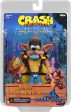 CRASH BANDICOOT (SCUBA GEAR) - NECA-DELUXE Discount