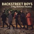 BACKSTREET BOYS - A VERY BACKSTREET CHRISTMAS (VINYL) For Discount