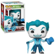 DC SUPER HEROES: JOKER AS JACK FROST #35 - FUNKO POP!-EXCLUSIVE Cheap