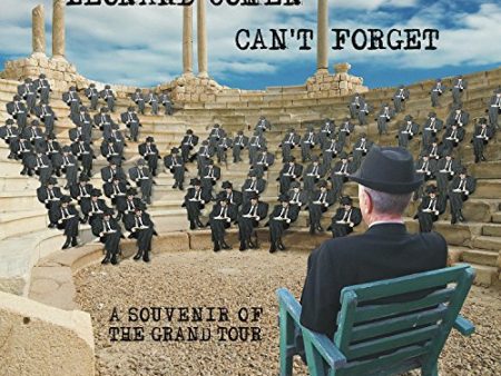 LEONARD COHEN - CAN T FORGET: A SOUVENIR OF THE GRAND TOUR Online now