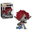 KINGDOM HEARTS III: SORA (MONSTER S INC. - FUNKO POP! Supply