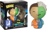 BATMAN: TWO FACE - DORBZ-EXCLUSIVE Hot on Sale