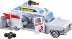 GHOSTBUSTER: ECTO-1 (PLAYSET) - HASBRO-AFTERLIFE-2021 Online Hot Sale